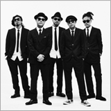 韻シスト、結成20周年記念アルバム『IN-FINITY』を8/1にリリース決定