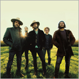 ザ・マグパイ・サルート、デビューアルバムを8月10日に全世界同時発売