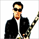 シーナ＆ロケッツ、40周年×鮎川誠70歳記念イベントを7/28地元福岡で開催