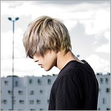 川口レイジ「R.O.C.K.M.E. ft. Marty James」世界配信スタート