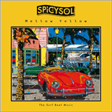 SPiCYSOL、ニューアルバム『Mellow Yellow』発売記念インストアライブの開催が決定