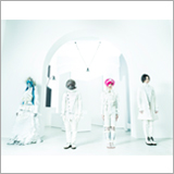キズ、シングル全曲をiTunesにて全世界配信開始！