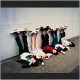 Awesome City Club、新曲「SUNNY GIRL」の配信ジャケ写＆リリックビデオを公開