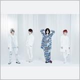 Plastic Tree、ニューシングル「インサイドアウト」 新ヴィジュアル＆ジャケ写を公開