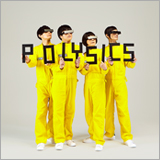 POLYSICS、前代未聞の単独サーキットフェス開催が決定