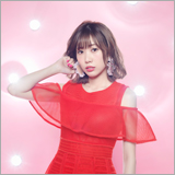 楠田亜衣奈、ミニアルバム『アイナンダ！』の詳細＆ジャケ写を公開