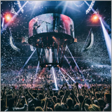 MUSE、史上最大のワールドツアーを劇場で上映決定