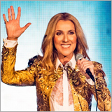 セリーヌ・ディオン、10年ぶりの来日公演をレポート。超満員の東京ドームで22曲を熱唱！