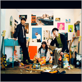 Helsinki Lambda Club、シングル「Jokebox」を8/8に配信リリース