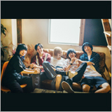 FAITH、“予想外” な初EP『UN』を8/8にリリース！