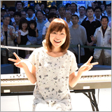 川嶋あい、デビュー15周年ベストアルバムのリリースライブを開催