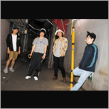 グッバイフジヤマ、5ヶ月連続自主企画の開催が決定