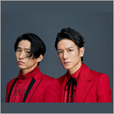 三宅健と滝沢秀明による新ユニットKEN☆Tackey、デビュー曲「逆転ラバーズ」のMVを配信