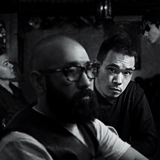 LEO今井、ニューアルバム『VLP』発売！