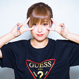 YouTuberとして活躍中の歩乃華(ほのか)、歌手デビュー曲が配信スタート！