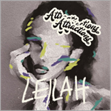 Attractions、最新曲「Leilah」のMVを公開！ 8月19日にはサマソニ大阪に出演