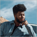 カリード、10月に新木場 STUDIO COASTで一夜限りの初来日公演を開催