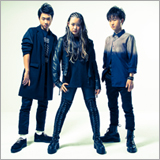 ASTERISM、1stフルアルバム収録曲「BLAZE」のMVを公開