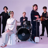 大河ドラマ「西郷どん」メインテーマ歌唱で話題の奄美の唄者“里アンナ”を擁するジャズユニット「黒船」メジャーデビュー決定!!