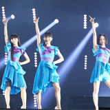 Perfume  Mayday主催の台湾最大の音楽フェス「超犀利趴 SUPER SLIPPA [スーパースリッパ] 9に出演！