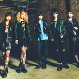ガールズ・ロックダンスユニットQ’ulle、90年代リバイバル×エモ全開のニューシングルの詳細解禁！