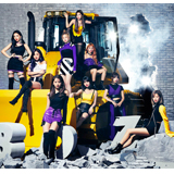 TWICE、9月12日（水）リリースの『BDZ』ついにビジュアル解禁！