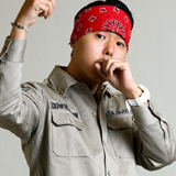 本日配信スタート！CHEHON新曲「GIANT KILLING」