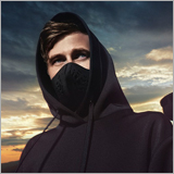 アラン・ウォーカー、12月に東阪での来日公演開催が決定