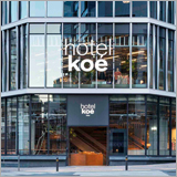 ゲスの極み乙女。8/23、29に渋谷hotel koe tokyoでイベントを開催
