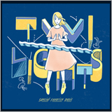 Special Favorite Music、ep『TWILIGHTS』を10/10にリリース決定