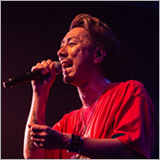 山猿、ツアーファイナルで年末の紅白猿合戦を発表