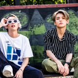 KSUKE、SALUとのコラボ楽曲に豪華ゲスト陣が参加したミュージック・ビデオ公開！