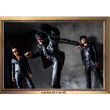 ギターウルフ、キューンミュージックの殿堂入り