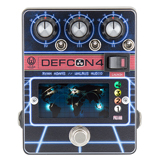 アンブレラカンパニー、WALRUS AUDIO「DEFCON4」をリリース！