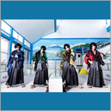 LEZARD、ニューシングル「侍アバンギャルド」収録曲詳細＆MVフルを解禁