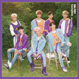 ONF（オンエンオフ）、日本セカンドシングル「Complete –Japanese Ver.-」MV公開！