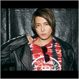 山下智久、約４年ぶりのニューアルバム『UNLEASHED』を11/28にリリース