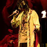 そらる、10th ANNIVERSARY YEAR第1弾シングル『銀の祈誓』をユニバーサルミュージックVirgin Musicから発売！