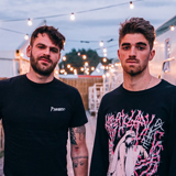 ザ・チェインスモーカーズ、3か月連続でさらに新曲！2018年第7弾は“新しさ”と“らしさ”！