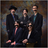 髭、ニューアルバム収録曲「きみの世界に花束を」のMVを公開