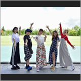 ベイビーレイズJAPAN、ラストライブのBlu-ray発売が決定