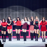 【ライブレポート】TWICE、日本での初めてのアリーナツアー「TWICE 1st ARENA TOUR 2018 