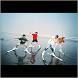 never young beach、新曲「うつらない」のMVを公開 