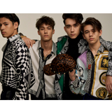 INTERSECTIONがいよいよ始動！ デビュー曲「Heart of Gold」のミュージックビデオも公開！