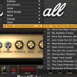 IK Multimedia、スラッシュ公認のAmpliTube Slash無償アップデートを提供開始！