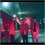 cero、年末のLIQUIDROOMワンマン「AFTERMATH」の開催が決定