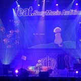  「Feat.ソニーミュージックオーディション」グランプリは「あさぎーにょ」に決定！