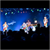 シクラメン、ミニアルバムを12月5日にリリース決定