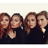 リトル・ミックス、超最強レディース・アンセム「ウーマン・ライク・ミー feat. ニッキー・ミナージュ」遂に解禁！