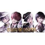 mono palette.がTVアニメ『不機嫌なモノノケ庵 續』OPテーマを担当！